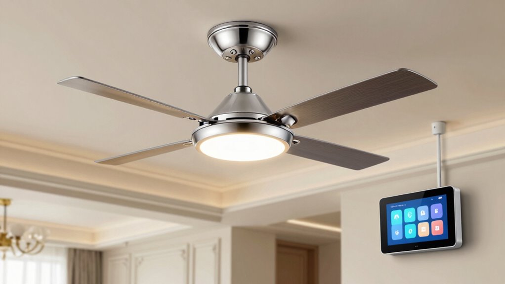 smart control compatibility considerations