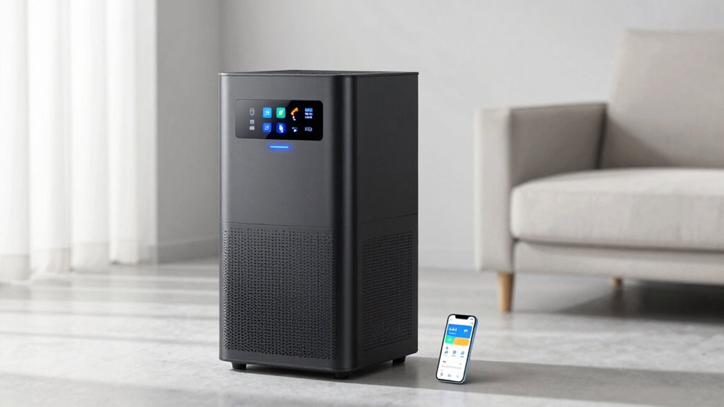 smart dehumidifier selection factors