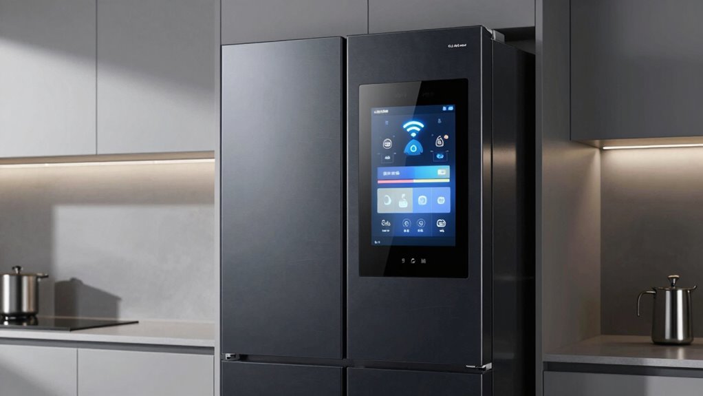 smart efficient durable storage