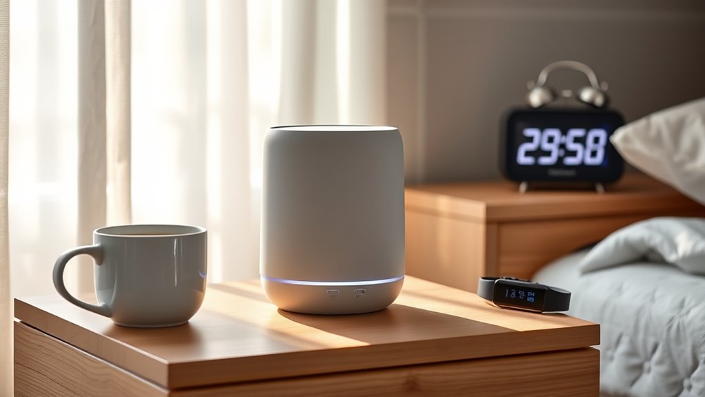 smart speaker selection criteria