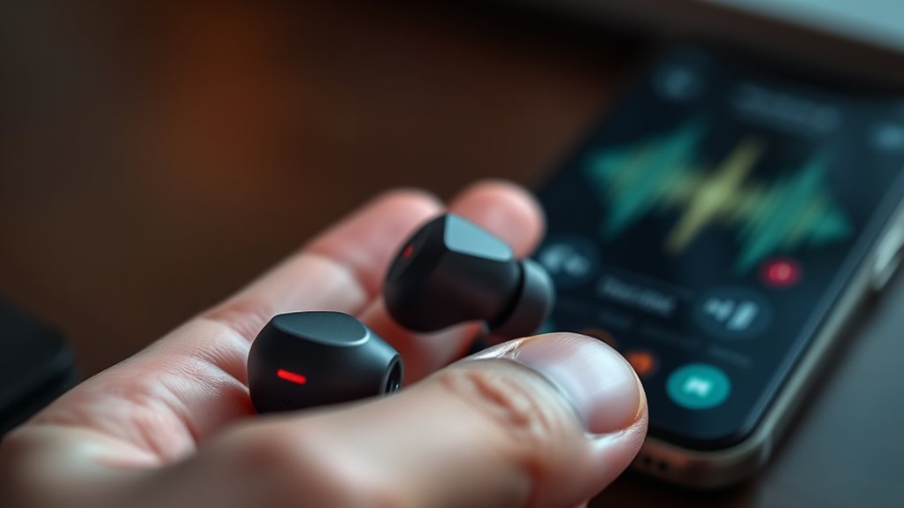 sound quality noise cancellation