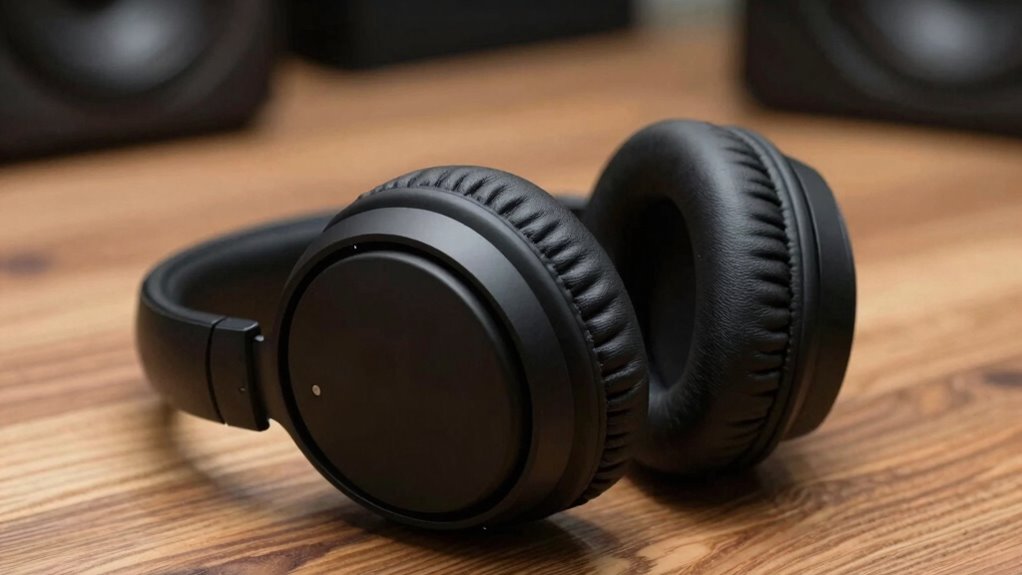 sound signature and frequency