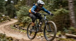 stabilization versus resolution tradeoff