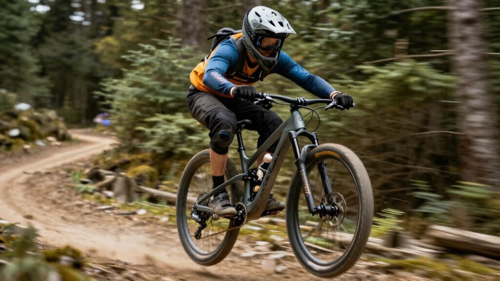 stabilization versus resolution tradeoff