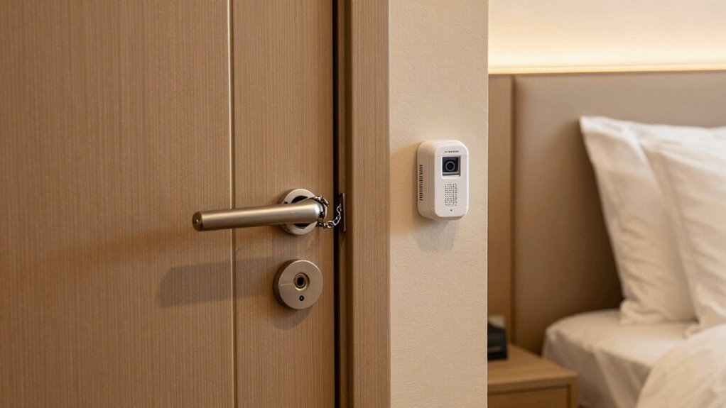 stay calm secure and alert