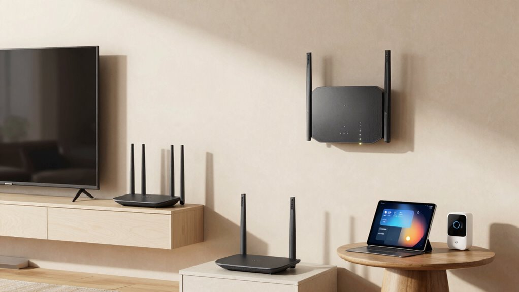 strategic node placement tips