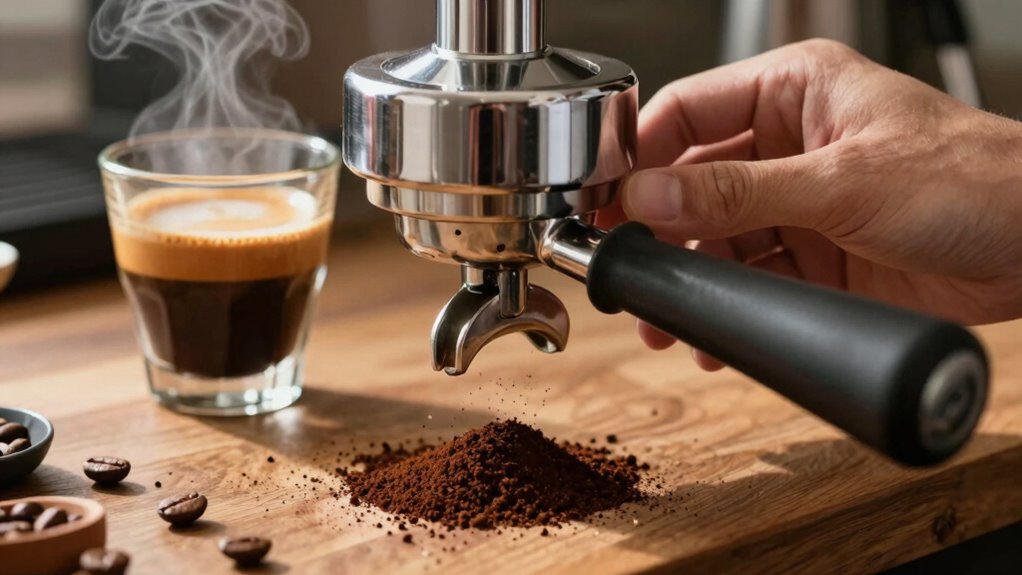 taste observe adjust perfect