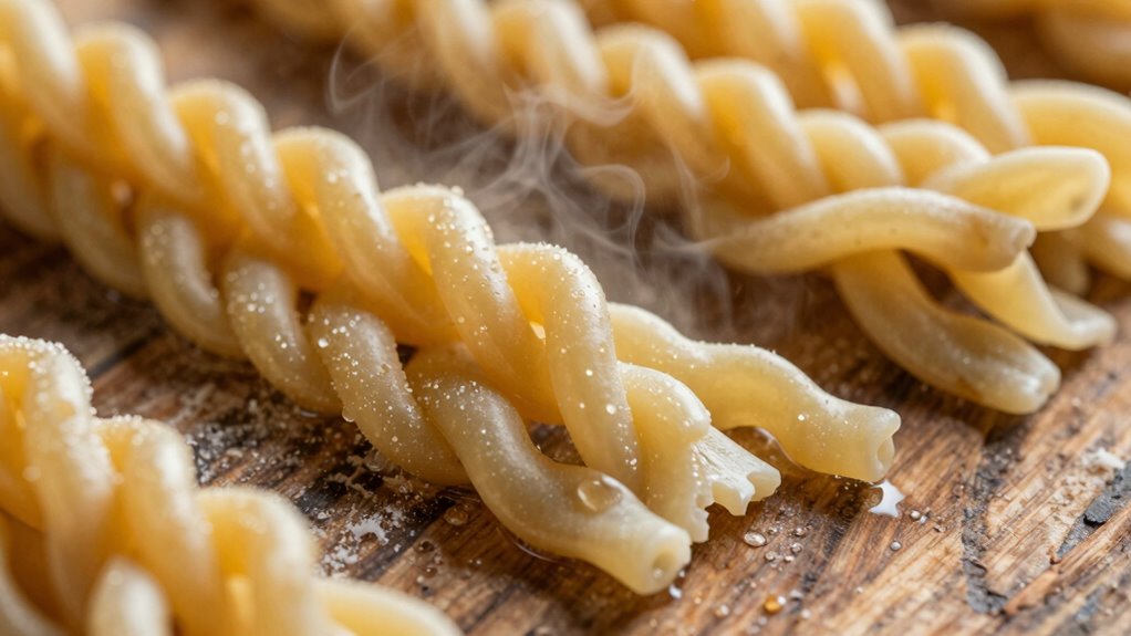 test adjust stir perfect