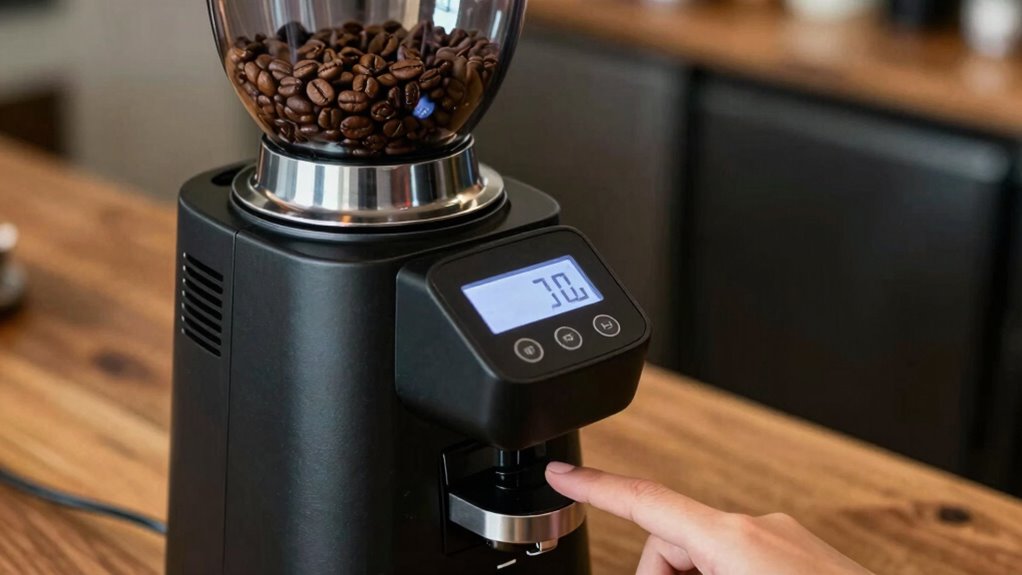 test noise levels before buying