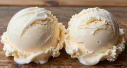 texture tricks for homemade desserts