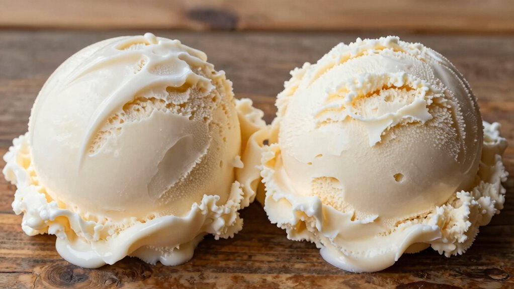 texture tricks for homemade desserts