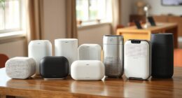 top 10 travel air purifiers