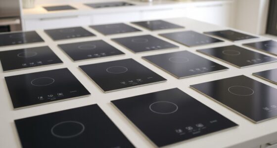 top 12 36 inch induction cooktops