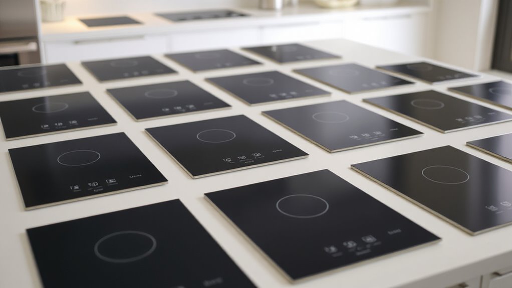 top 12 36 inch induction cooktops