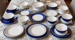 top 12 dinnerware sets