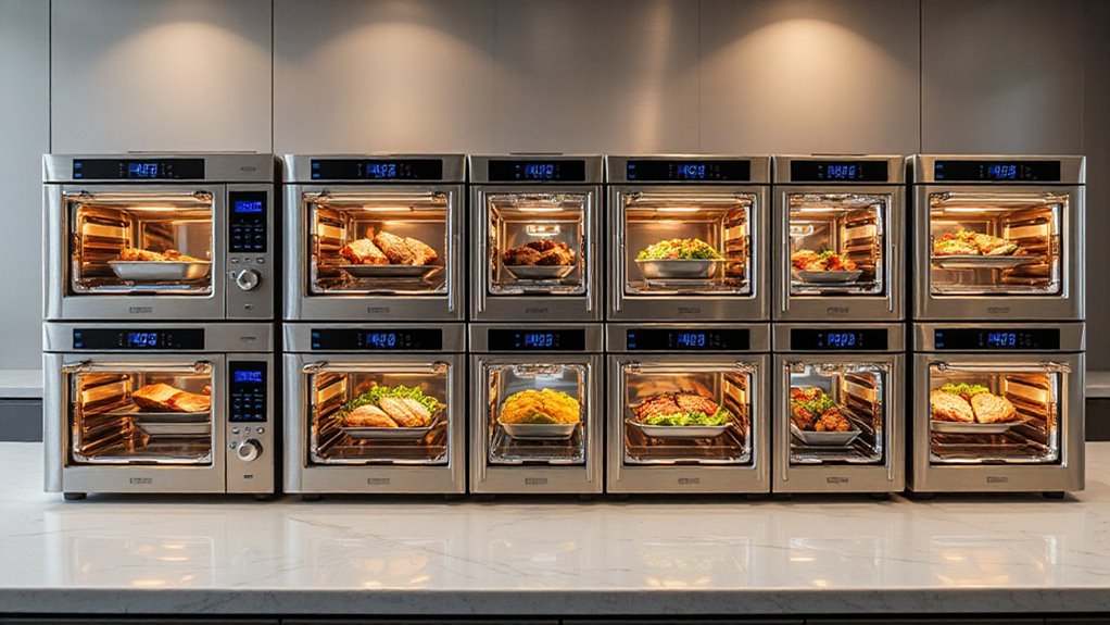 top 12 sous vide ovens