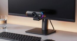 top 13 4k webcams