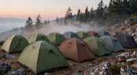 top 13 four season tents