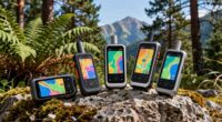 top 14 hiking gps devices
