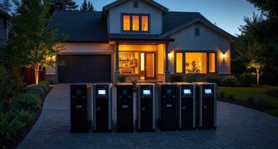 top 14 home backup systems