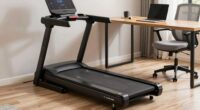 top 14 home office treadmills
