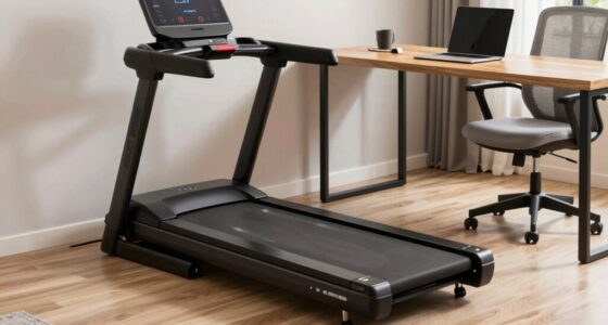 top 14 home office treadmills