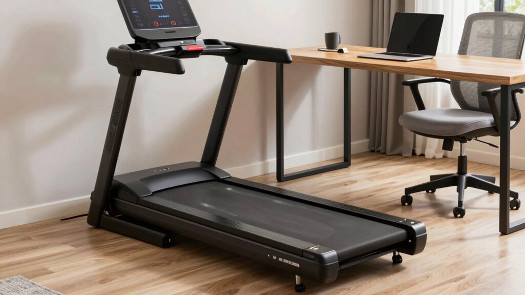 top 14 home office treadmills