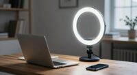 top 14 video call ring lights