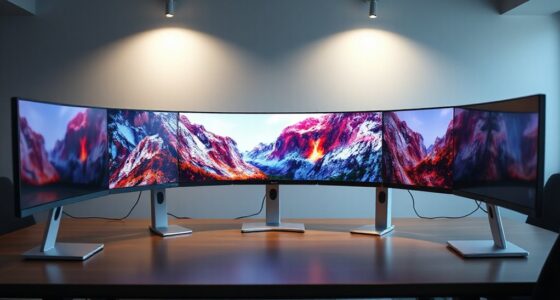 top 15 4k 32 inch monitors