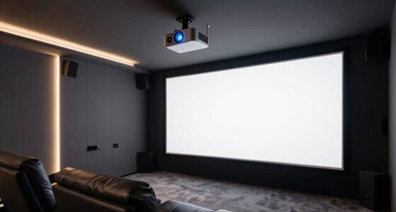 top 15 4k projectors
