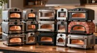 top 15 affordable pizza ovens