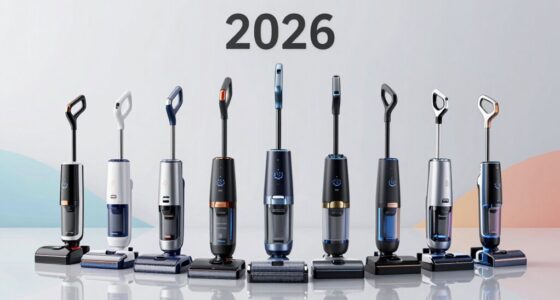 top 15 carpet cleaners 2026