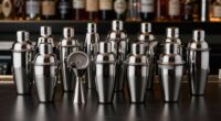 top 15 cocktail shaker sets