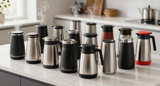 top 15 coffee carafes