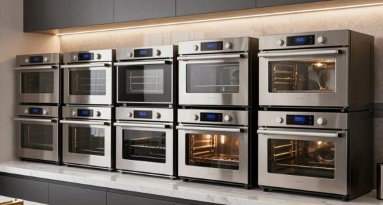 top 15 convection ovens