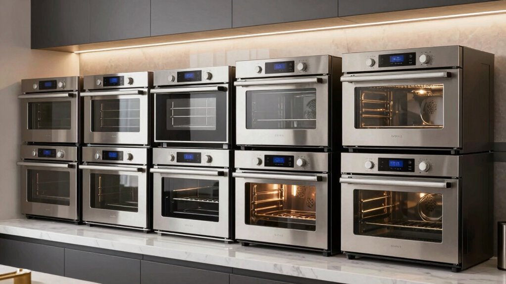 top 15 convection ovens