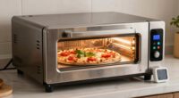 top 15 countertop pizza ovens