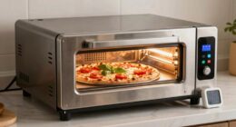 top 15 countertop pizza ovens