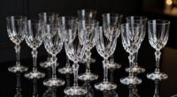 top 15 crystal wine glasses