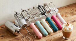 top 15 dalgona mixers