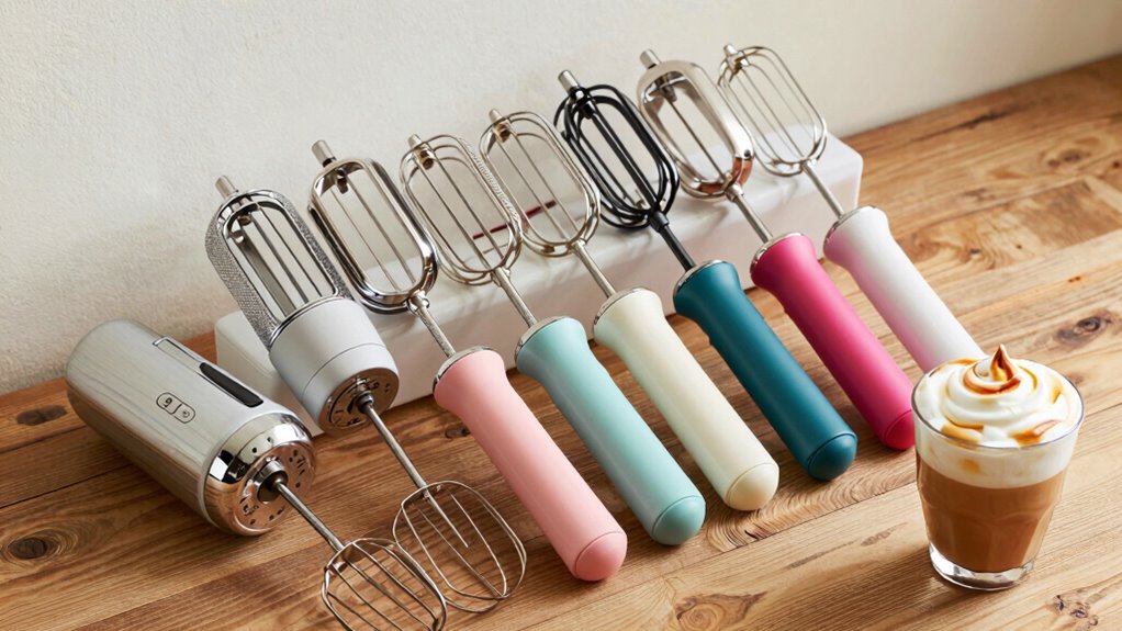 top 15 dalgona mixers