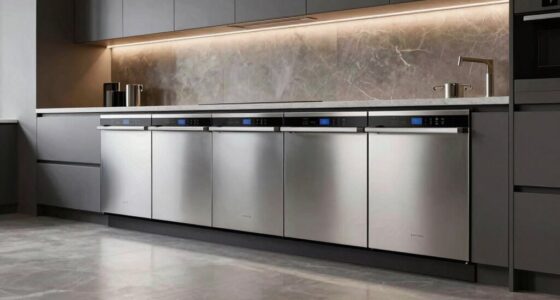 top 15 dishwasher recommendations