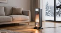 top 15 eco friendly heaters