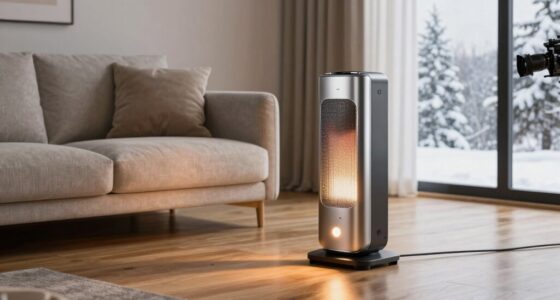 top 15 eco friendly heaters