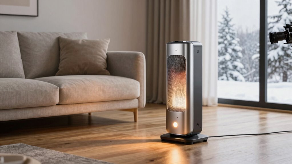 top 15 eco friendly heaters