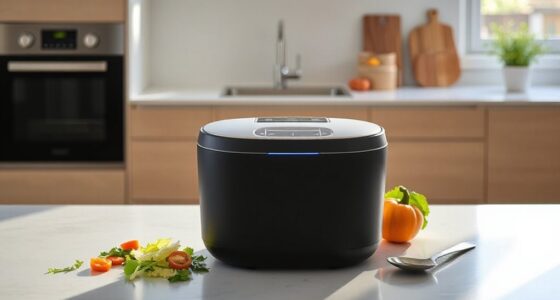 top 15 electric compost bins