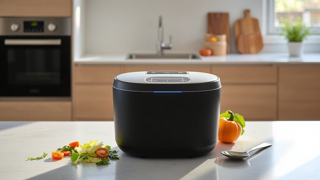 top 15 electric compost bins