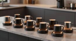 top 15 electric cup warmers