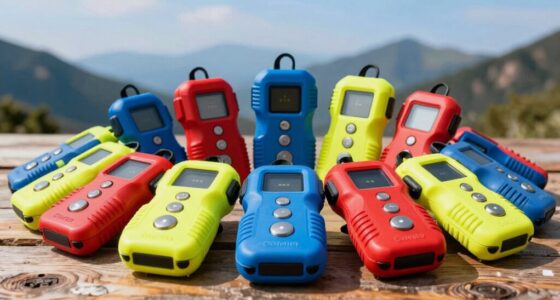 top 15 emergency beacon listings