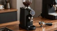 top 15 espresso grinder picks